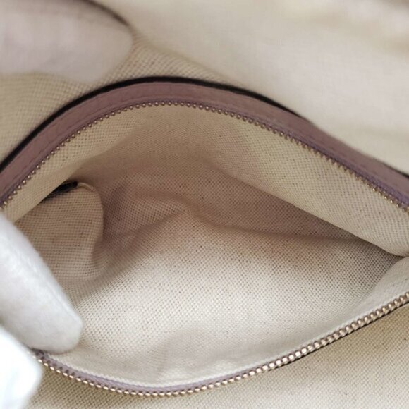 Gucci Canvas Small Vintage Boston Bag - Picture 12 of 14